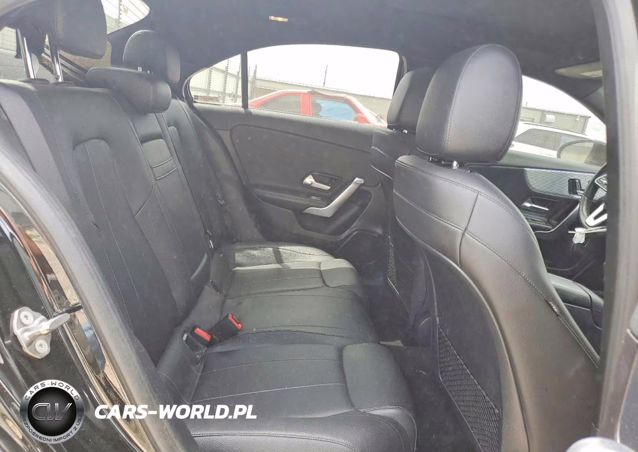 2019 Mercedes-Benz A 220 4Matic VIN:WDD3G4FB0KW002202 - 10