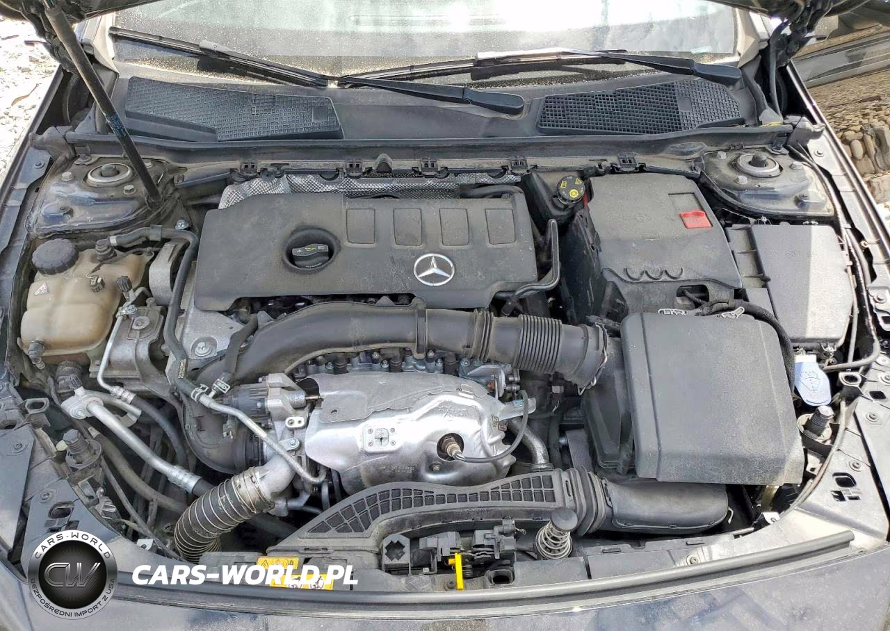2019 Mercedes-Benz A 220 4Matic VIN:WDD3G4FB0KW002202 - 11