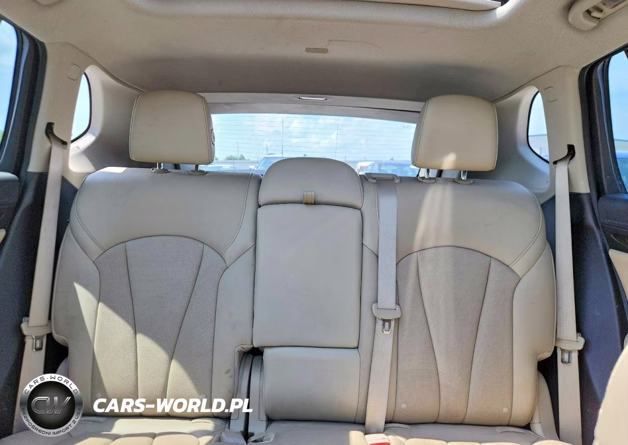 2019 Buick Envision Essence VIN:LRBFX2SA3KD007039 - 10