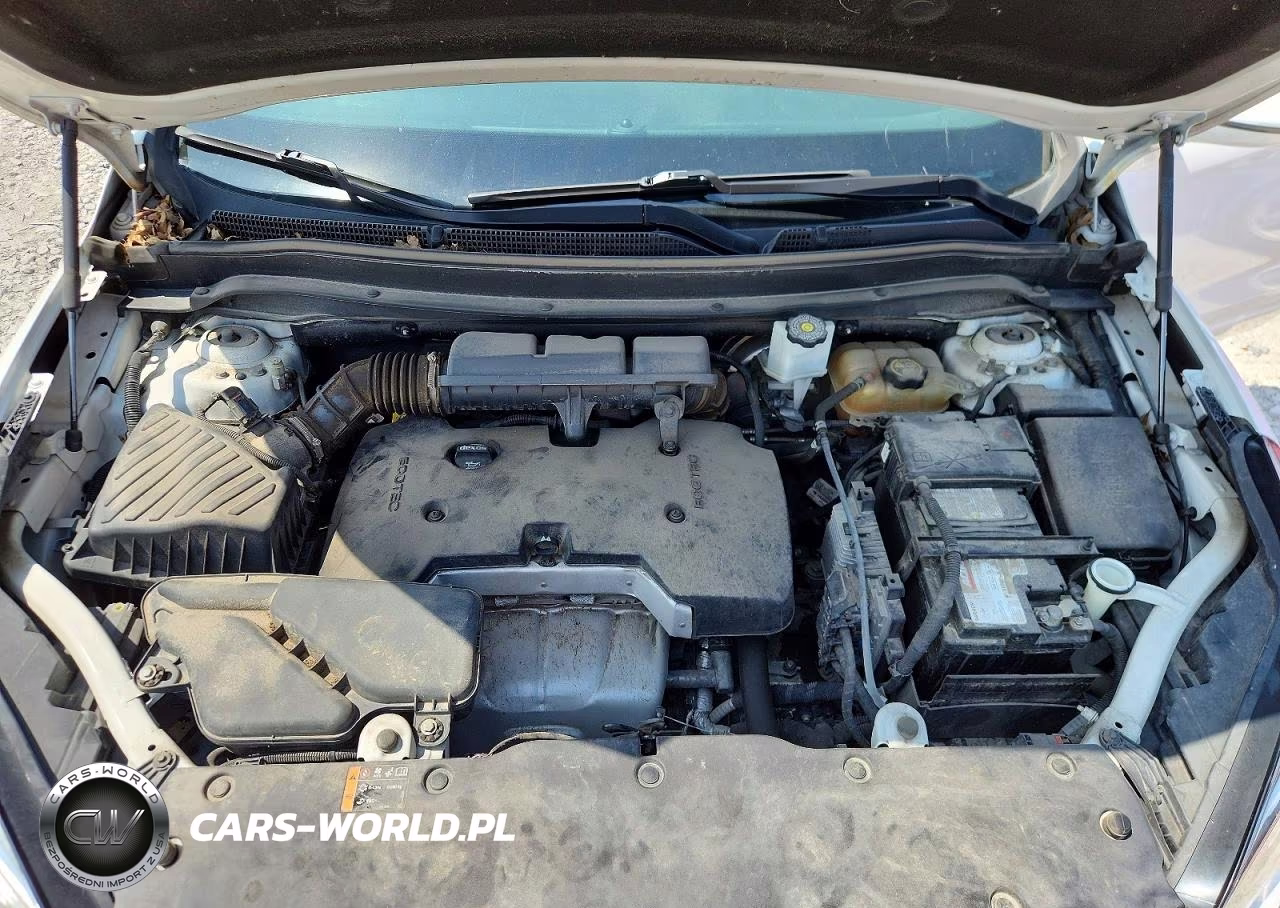 2019 Buick Envision Essence VIN:LRBFX2SA3KD007039 - 12