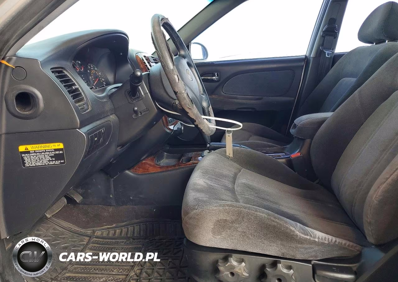 2005 Hyundai Sonata Gls VIN:KMHWF35H85A155577 - 7