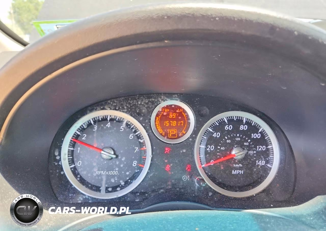 2010 Nissan Sentra 2.0 VIN:3N1AB6AP7AL642039 - 9