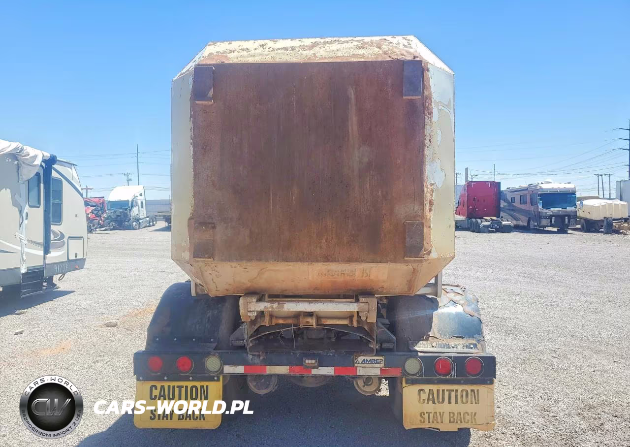2016 Freightliner M2 106 Medium Duty VIN:1FVACXDT1GHHB4937 - 6