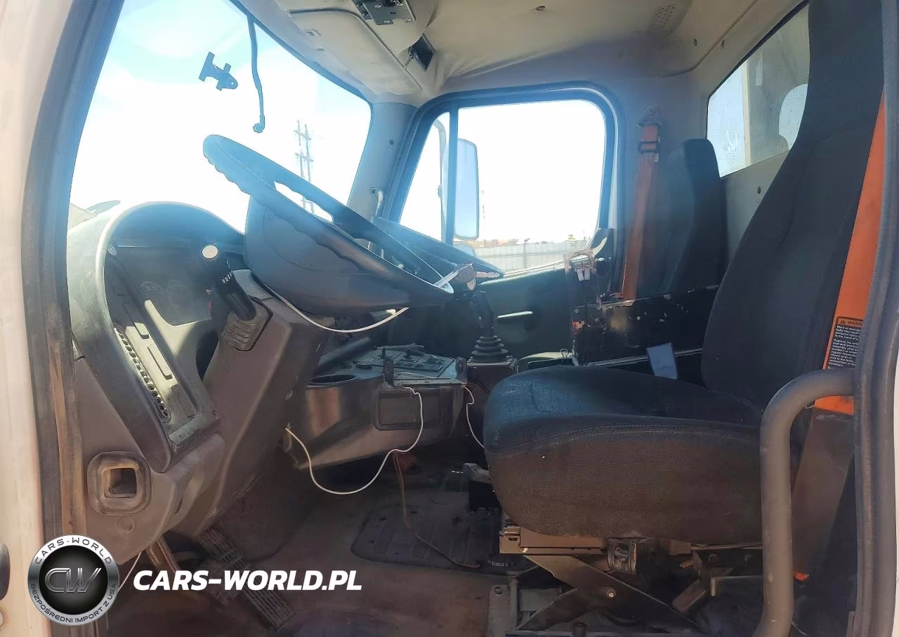 2016 Freightliner M2 106 Medium Duty VIN:1FVACXDT1GHHB4937 - 7