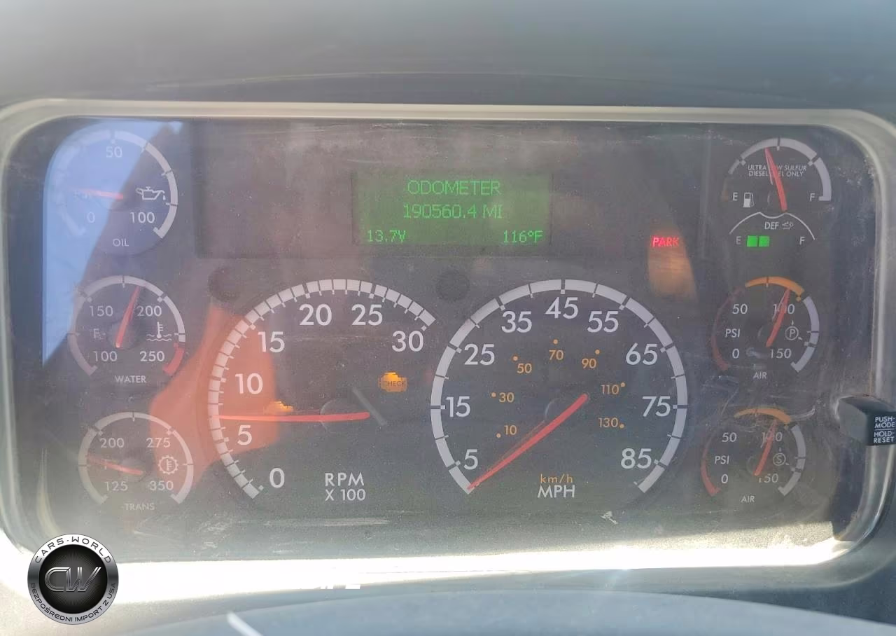 2016 Freightliner M2 106 Medium Duty VIN:1FVACXDT1GHHB4937 - 9