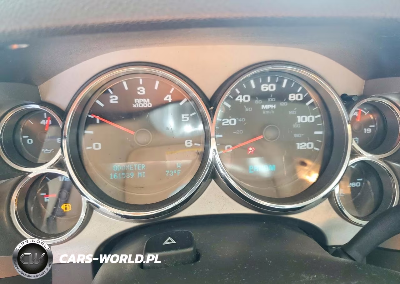 2013 Chevrolet Silverado K1500 Lt VIN:3GCPKSE77DG168178 - 9