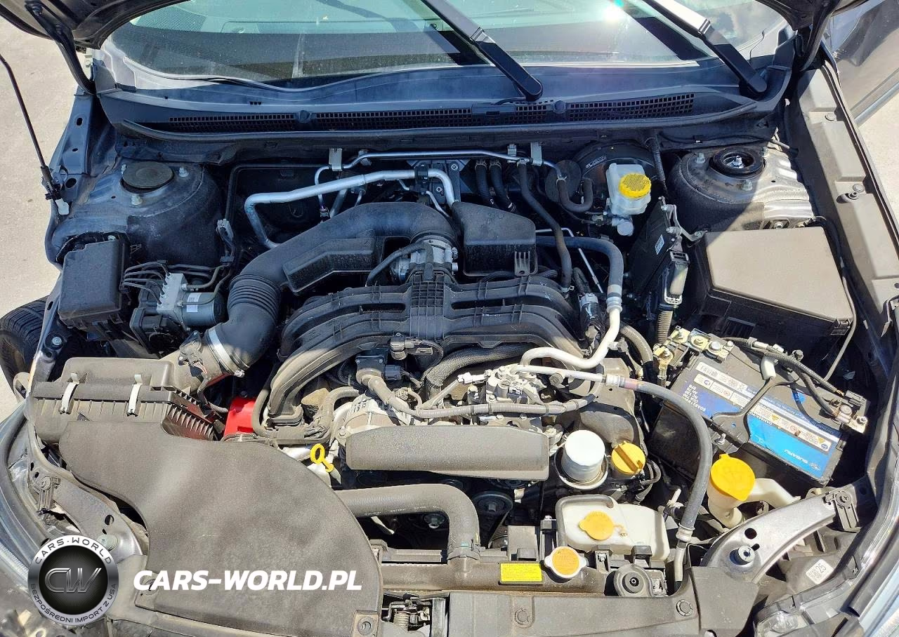 2020 Subaru Outback Premium VIN:4S4BTACC8L3249138 - 12