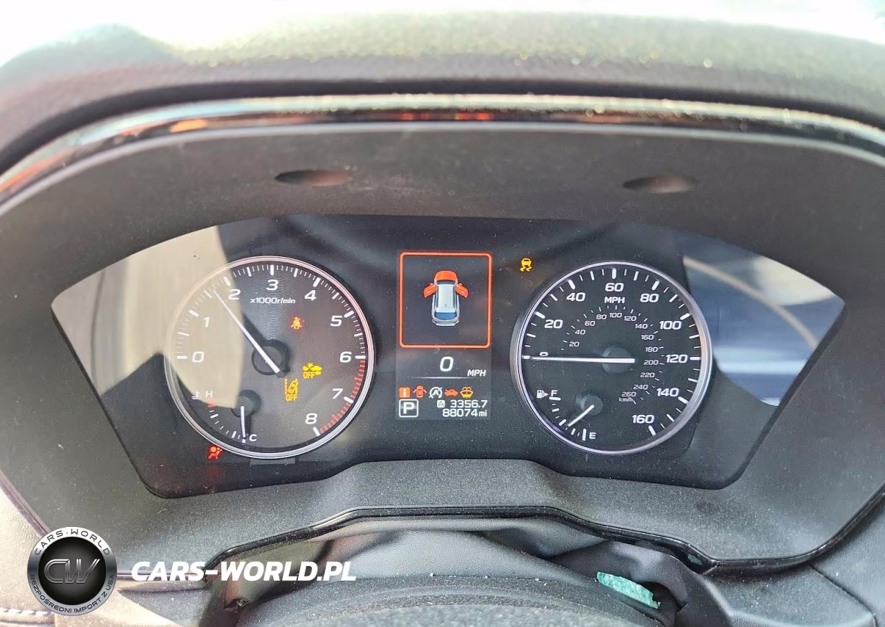 2020 Subaru Outback Premium VIN:4S4BTACC8L3249138 - 9