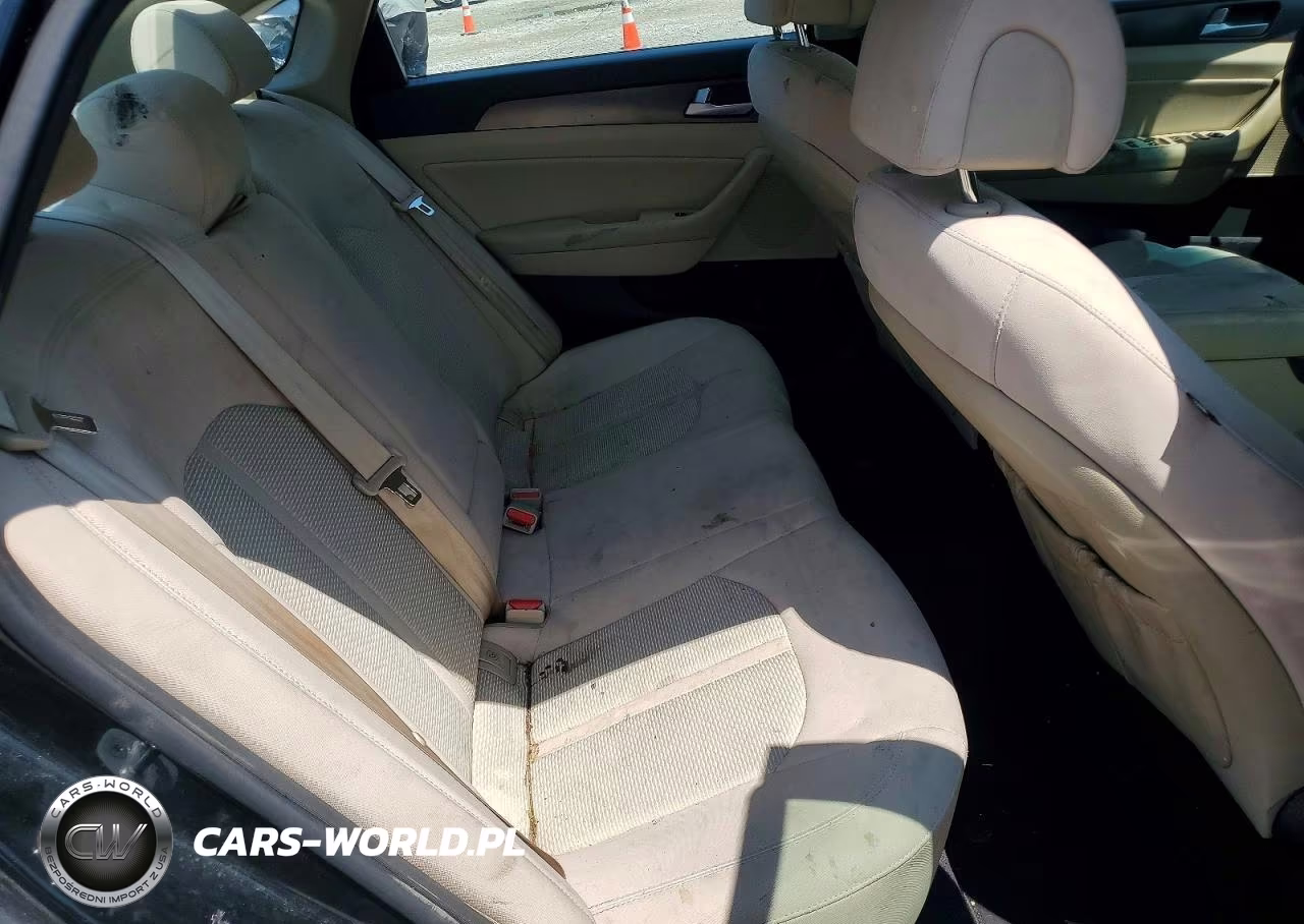 2015 Hyundai Sonata Sport VIN:5NPE34AF7FH218343 - 10