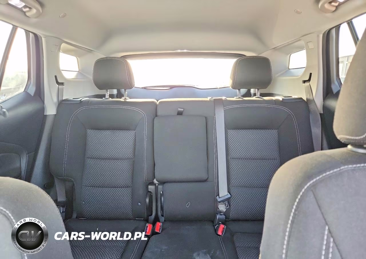 2022 GMC Terrain Sle VIN:3GKALMEV0NL183695 - 10