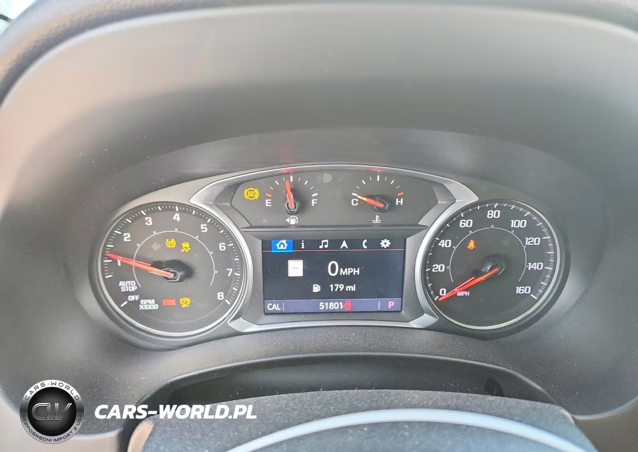 2022 GMC Terrain Sle VIN:3GKALMEV0NL183695 - 9