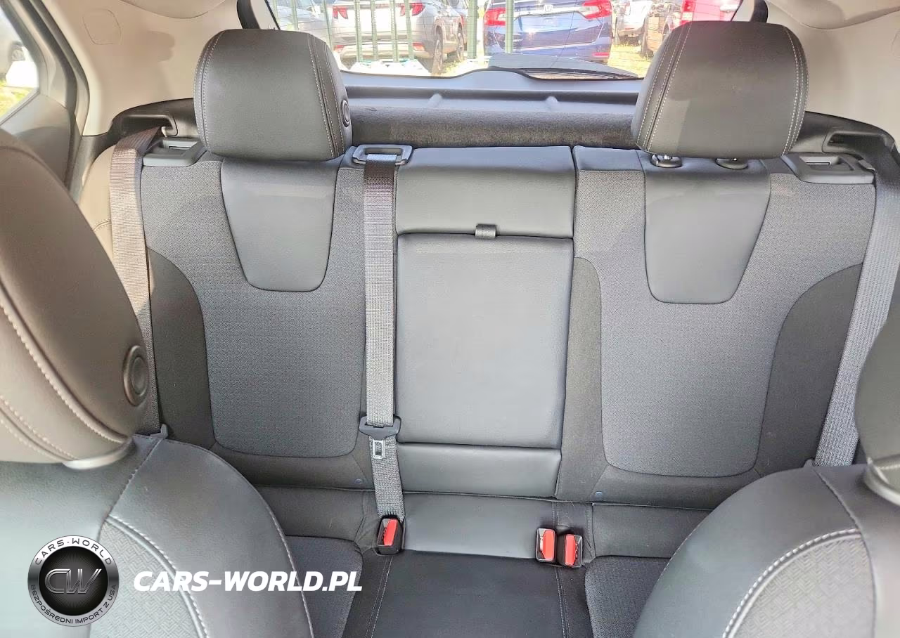 2021 Buick Encore Gx Select VIN:KL4MMDSL9MB067723 - 10