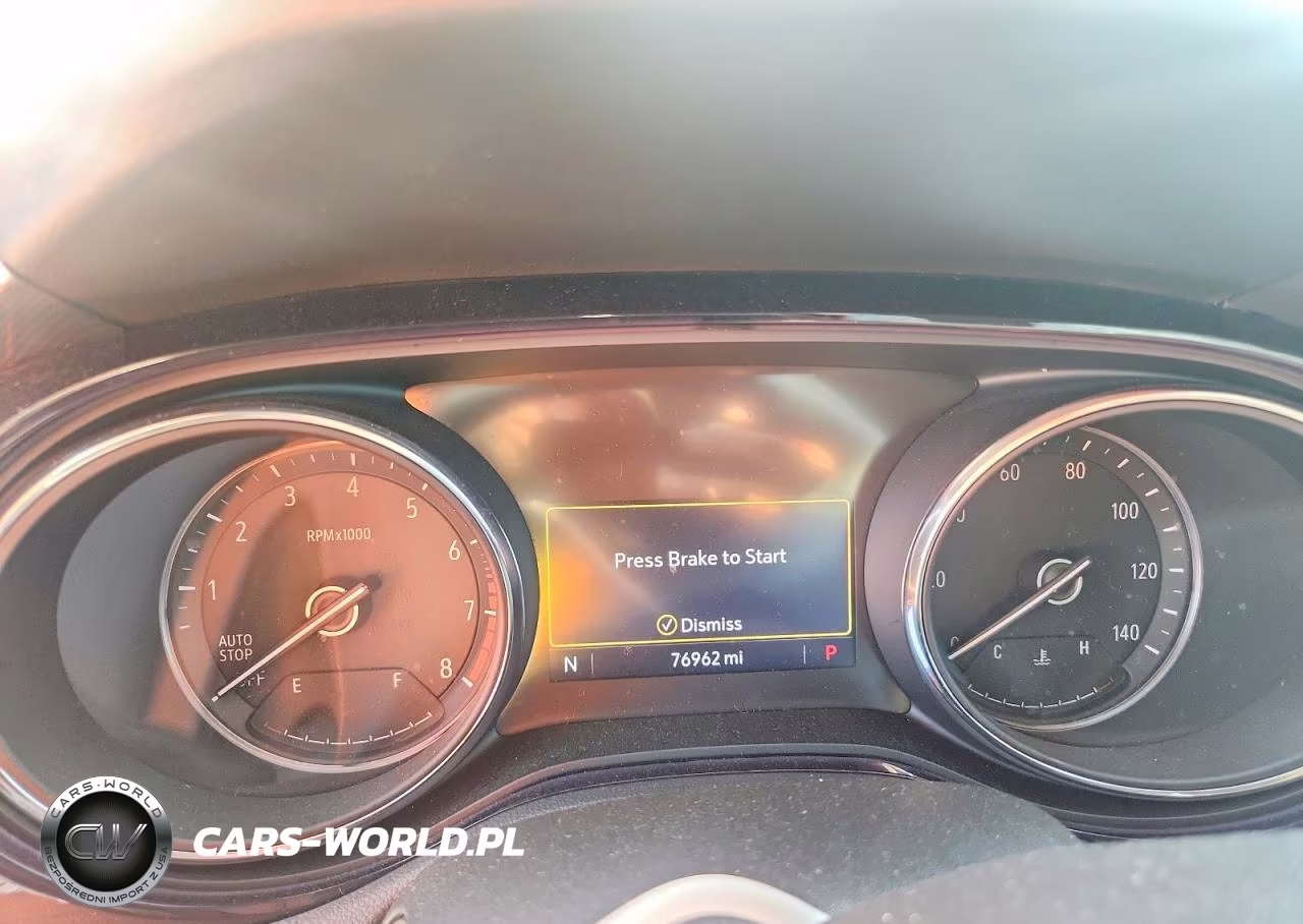 2021 Buick Encore Gx Select VIN:KL4MMDSL9MB067723 - 9