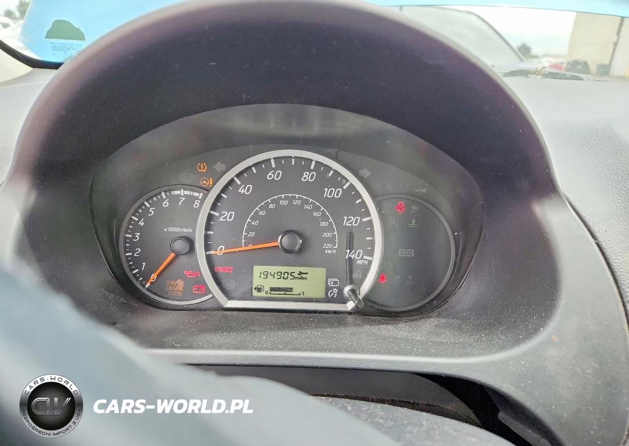 2014 Mitsubishi Mirage Es VIN:ML32A4HJ4EH007054 - 9