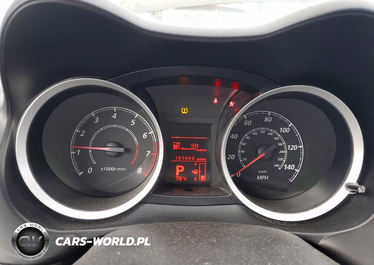 2013 Mitsubishi Lancer Es-Es Sport VIN:JA32U2FU2DU008603 - 9