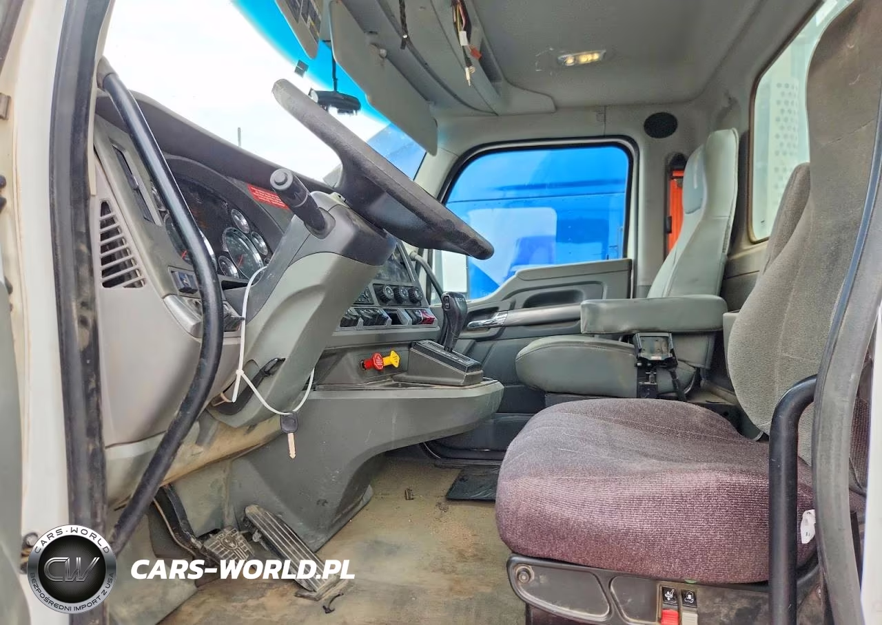 2015 Kenworth T680 Semi Truck VIN:1XKYA48X1FJ403484 - 7