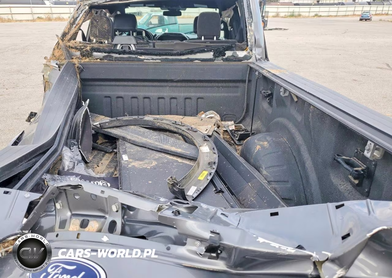 2022 Ford F350 Super Duty VIN:1FT8W3BT8NEE28273 - 10
