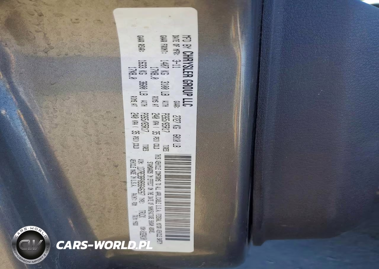2011 Dodge Dakota Slt VIN:1D7RE3BP0BS646267 - 13