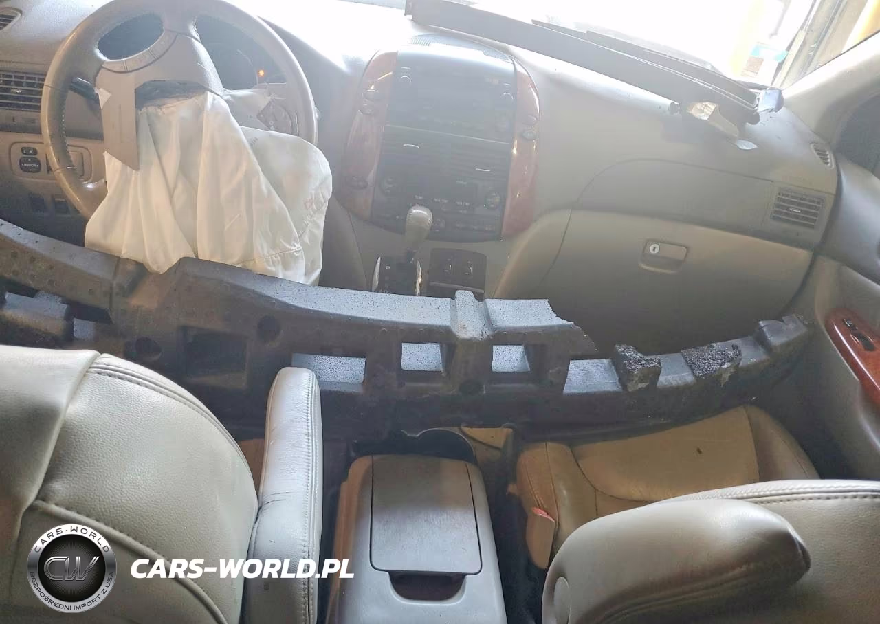 2010 Toyota Sienna Xle VIN:5TDYK4CC4AS332497 - 8