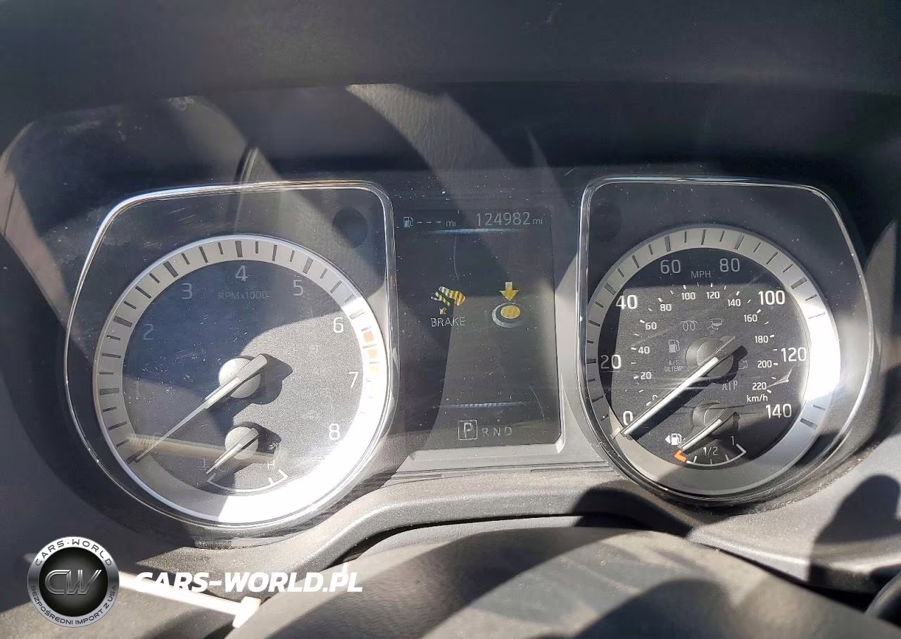 2017 Nissan Titan S VIN:1N6AA1R88HN559288 - 9