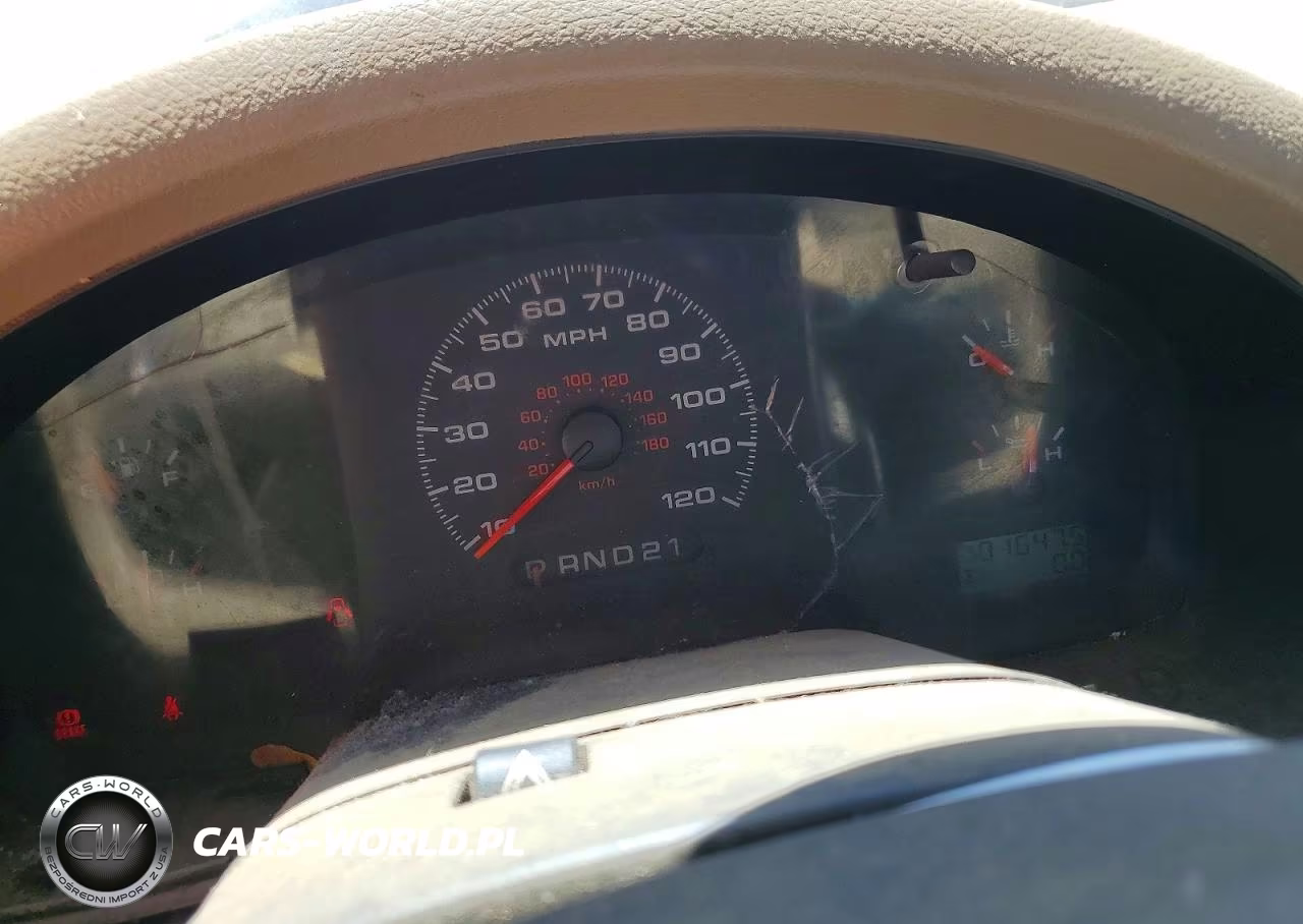 2007 Ford F150 VIN:1FTRF12W87KD53999 - 9