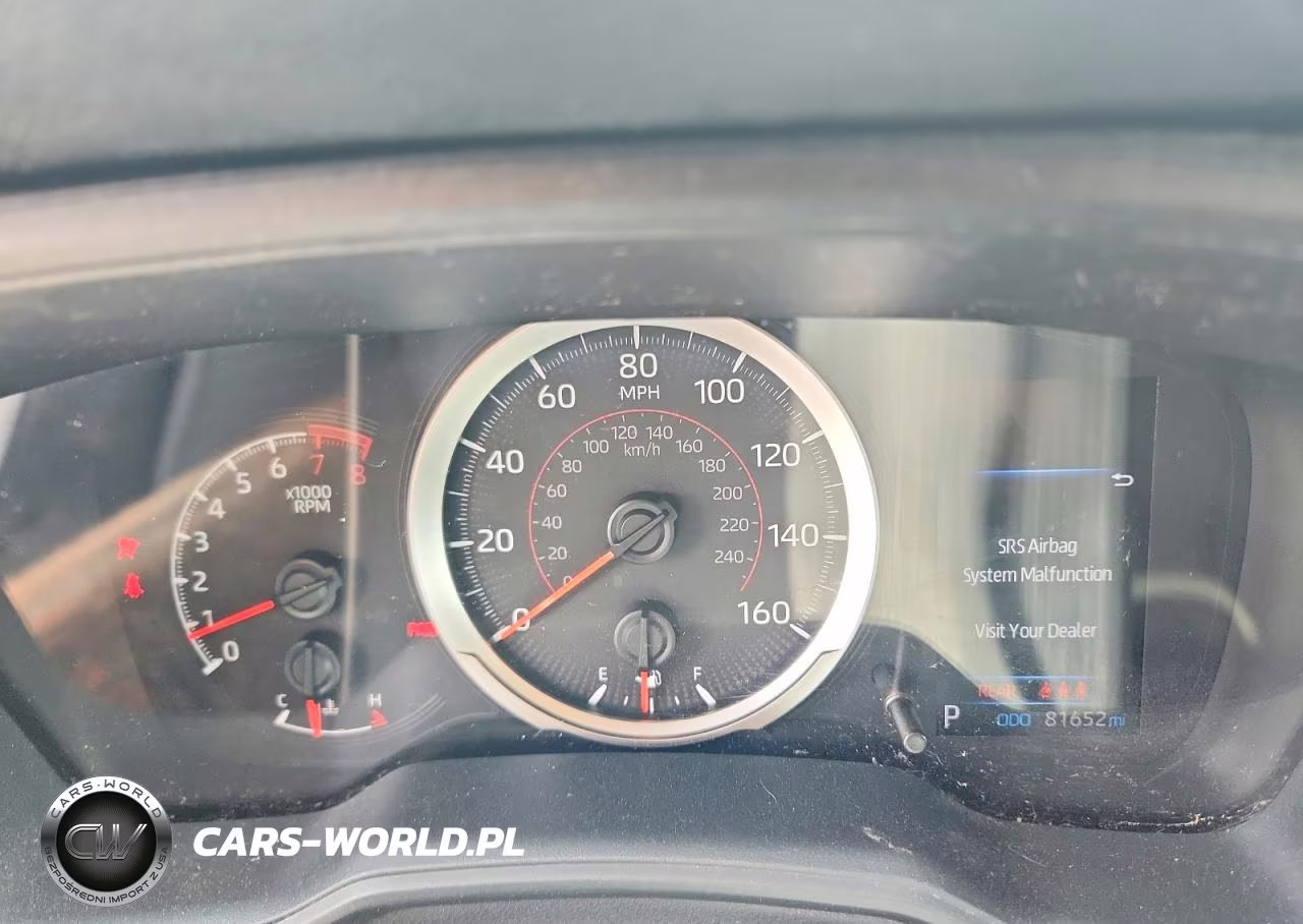 2020 Toyota Corolla Se Nightshade Edition VIN:5YFS4RCE0LP042834 - 9