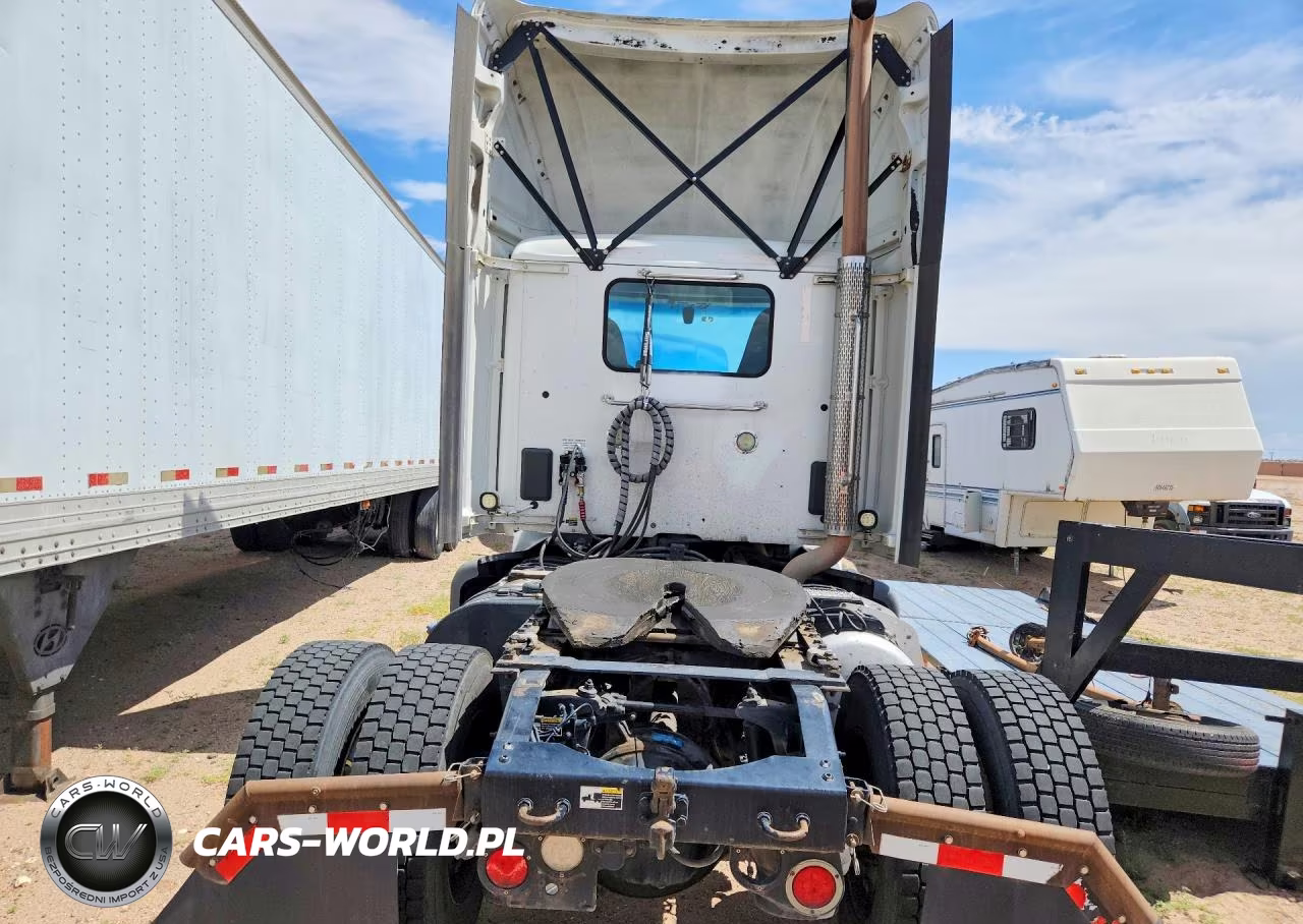 2019 Peterbilt 579 Semi Truck VIN:1XPBA48X3KD478695 - 6