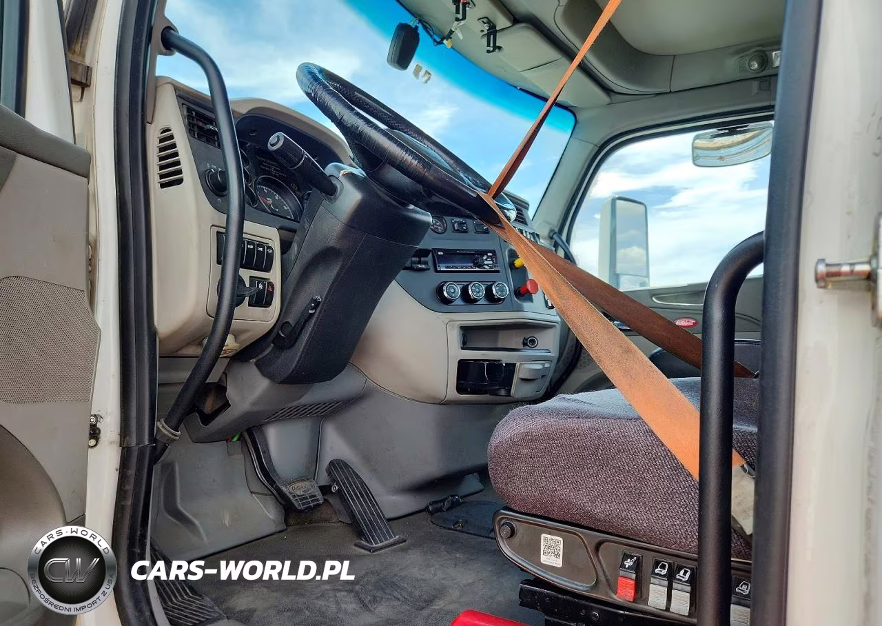 2019 Peterbilt 579 Semi Truck VIN:1XPBA48X3KD478695 - 7