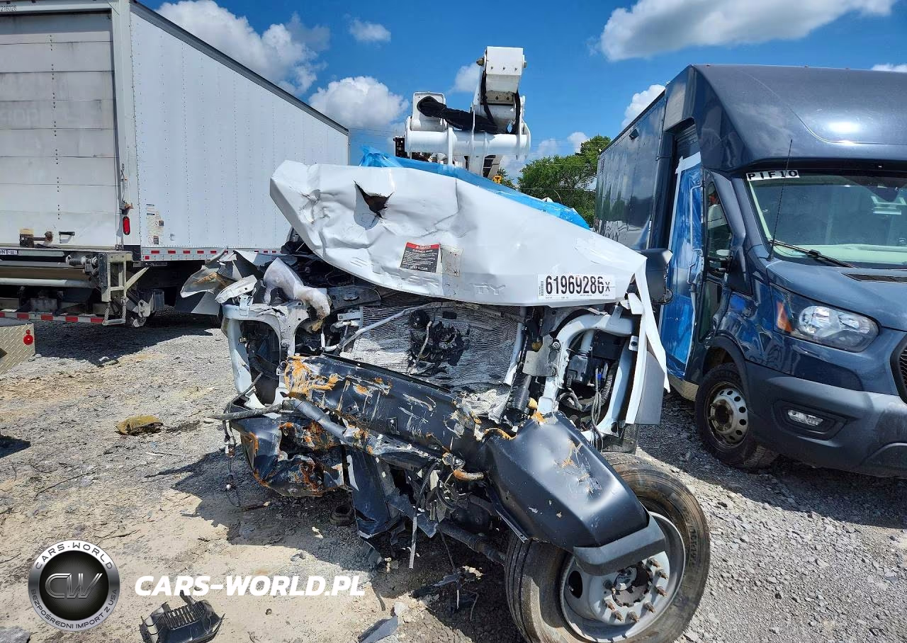 2021 Ford F550 Super Duty VIN:1FD0X5HT0MED99844 - 5