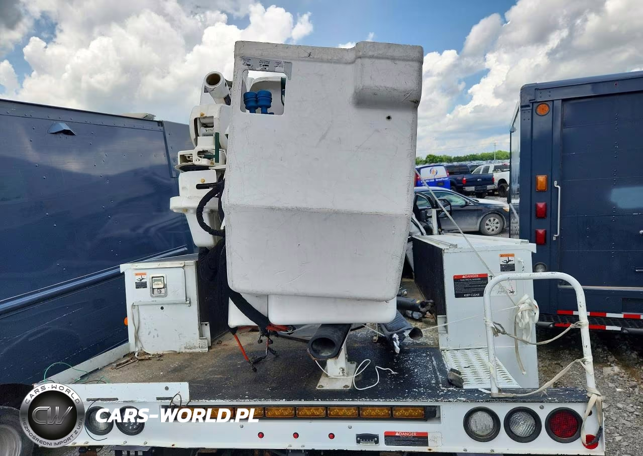 2021 Ford F550 Super Duty VIN:1FD0X5HT0MED99844 - 6
