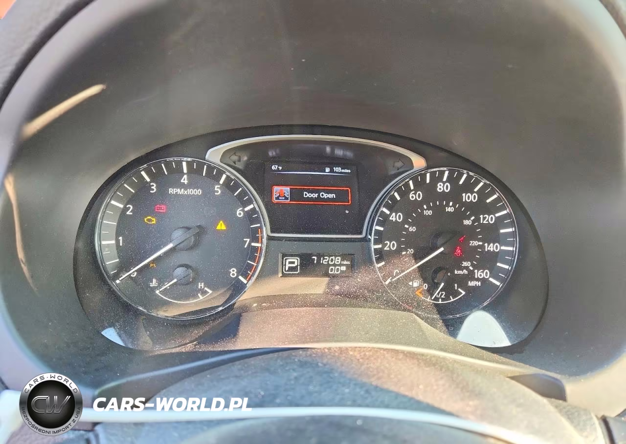2015 Nissan Altima VIN:1N4AL3AP2FC291378 - 9