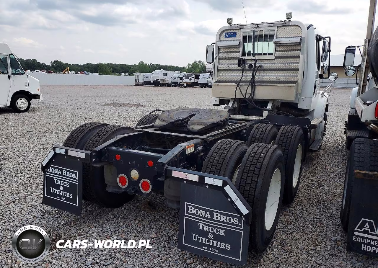 2019 Freightliner M2 112 Medium Duty VIN:1FUJC5DV0KHKN7882 - 3