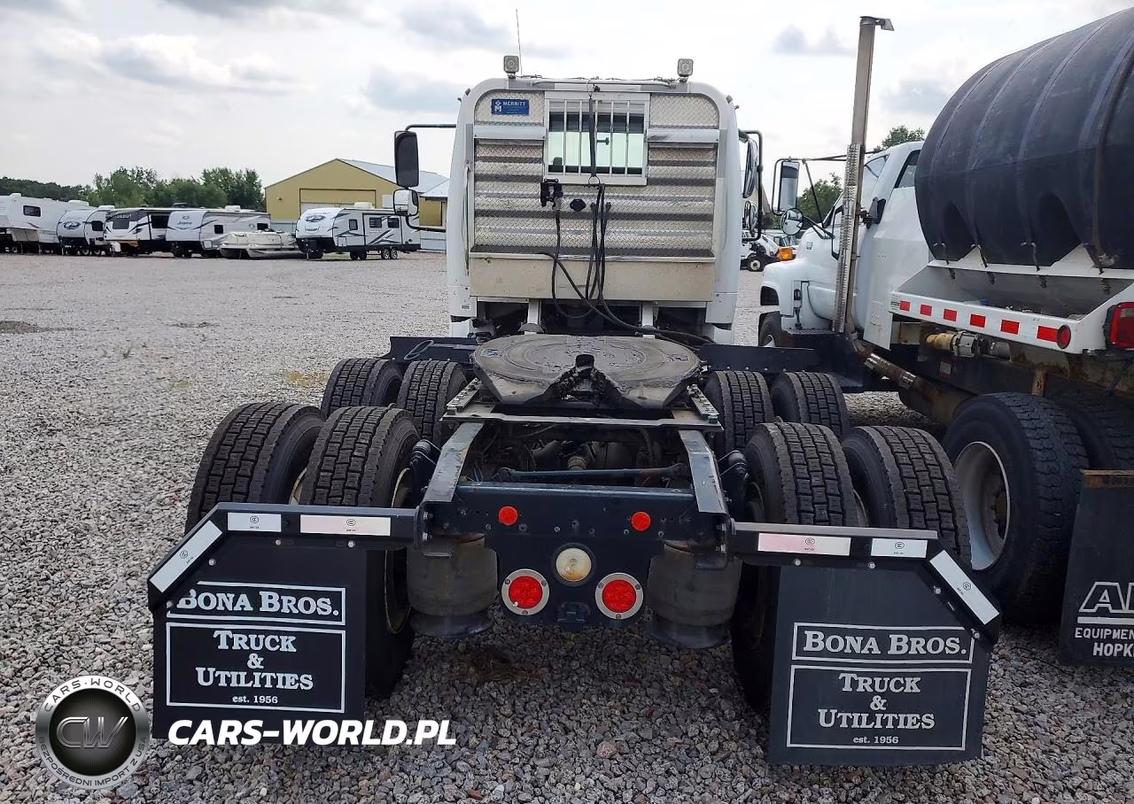 2019 Freightliner M2 112 Medium Duty VIN:1FUJC5DV0KHKN7882 - 6