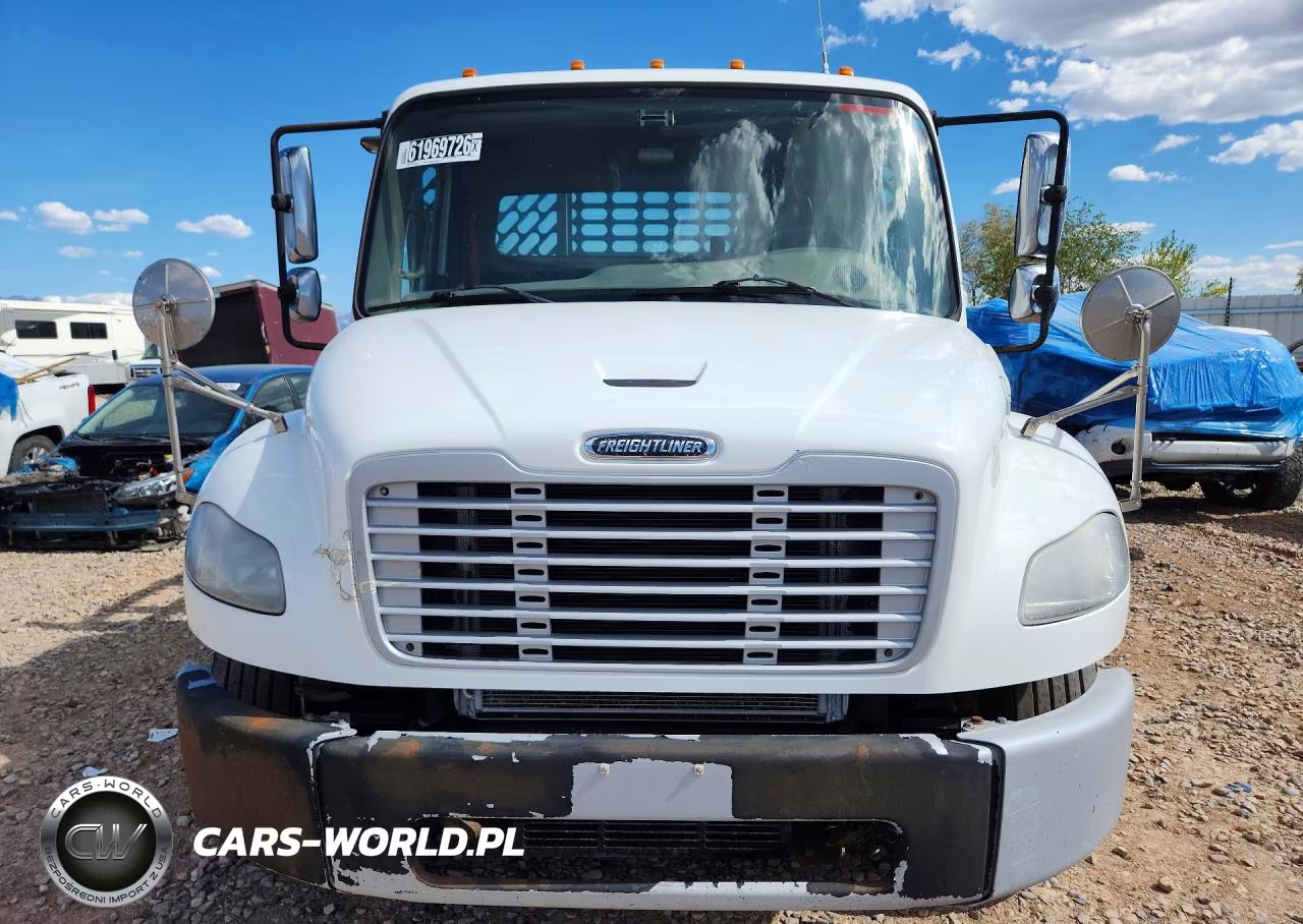 2018 Freightliner M2 106 Medium Duty VIN:1FVACWFD9JHJM2363 - 5