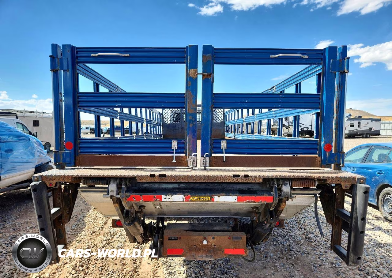 2018 Freightliner M2 106 Medium Duty VIN:1FVACWFD9JHJM2363 - 6
