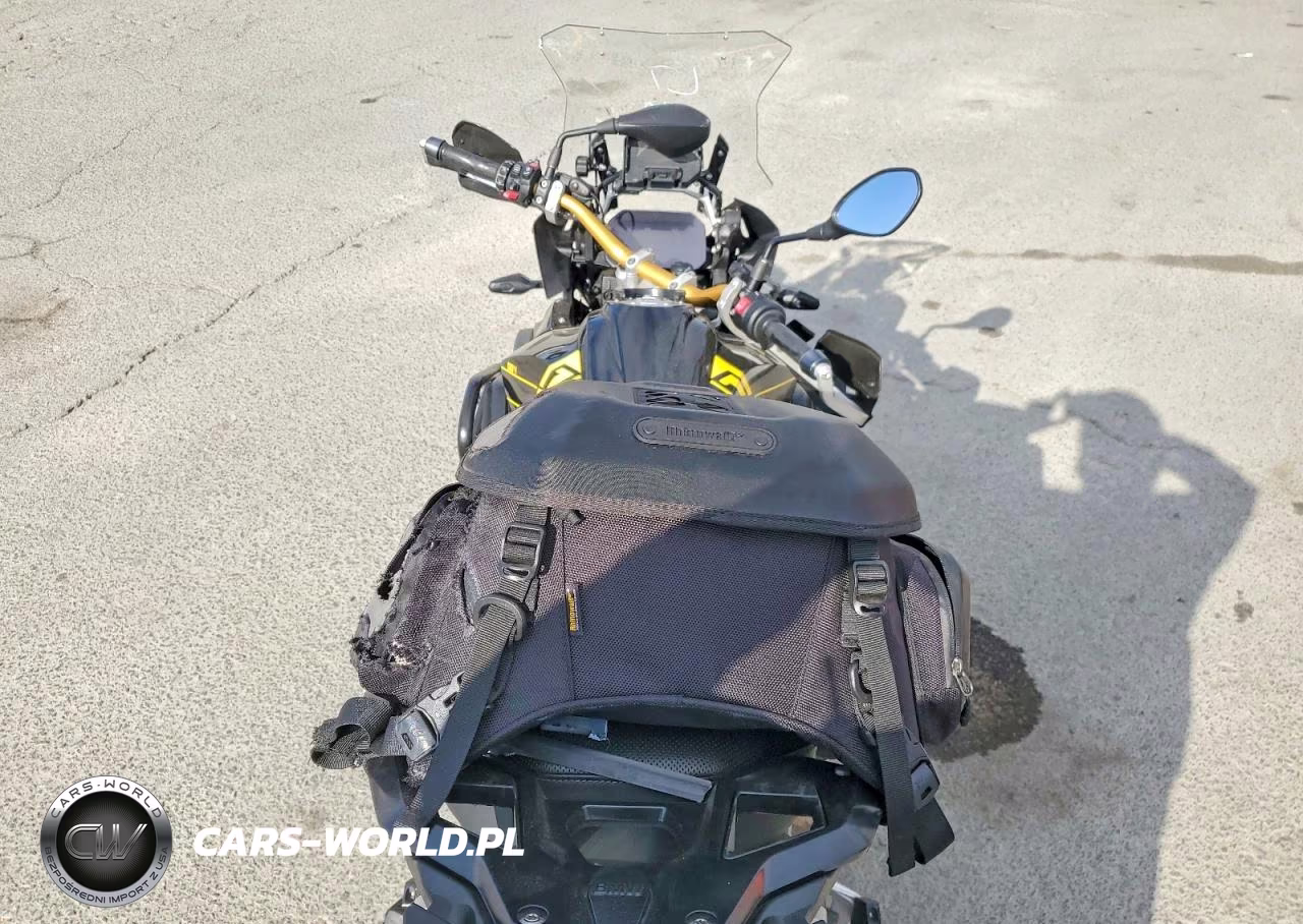 2021 BMW R 1250 Gs VIN:WB10M0300M6D55429 - 6