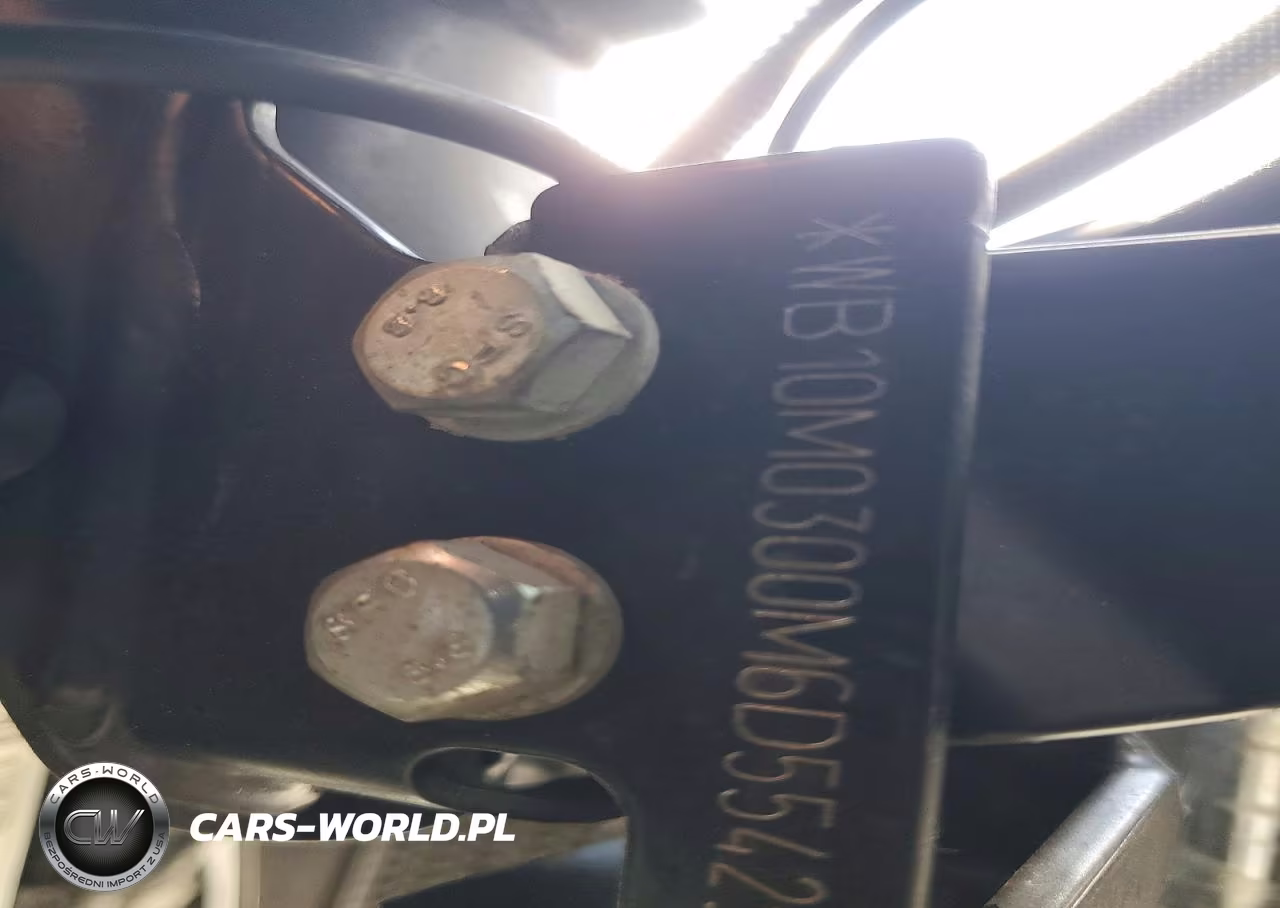 2021 BMW R 1250 Gs VIN:WB10M0300M6D55429 - 8