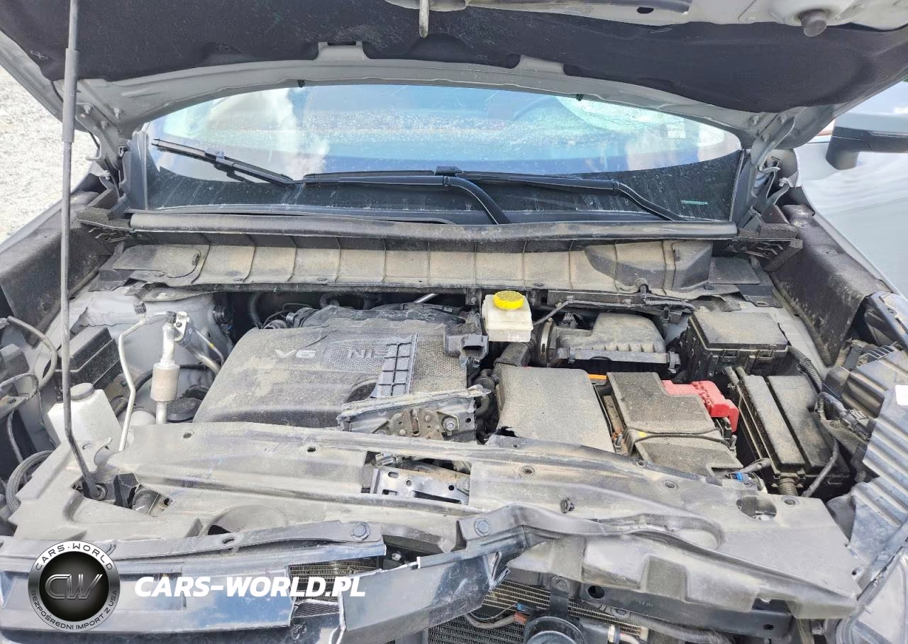 2022 Nissan Pathfinder Platinum VIN:5N1DR3DK2NC267937 - 12