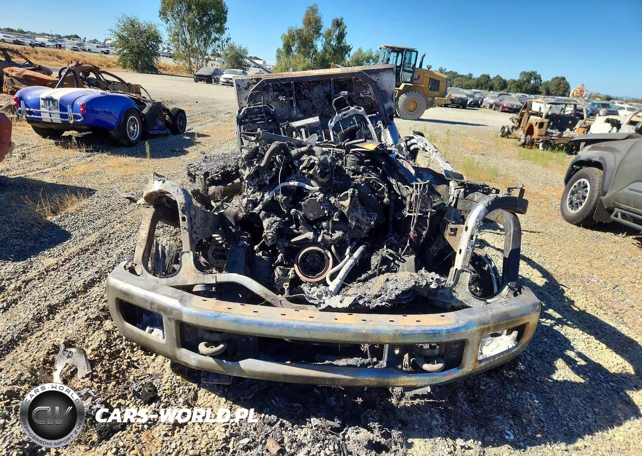 2017 Ford F250 Super Duty VIN:1FT7X2BT4HEE98862 - 5