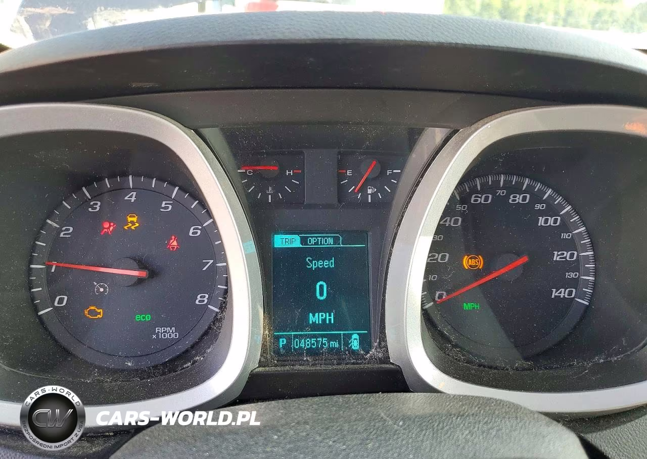 2016 Chevrolet Equinox Lt VIN:2GNFLFEK2G6128652 - 9