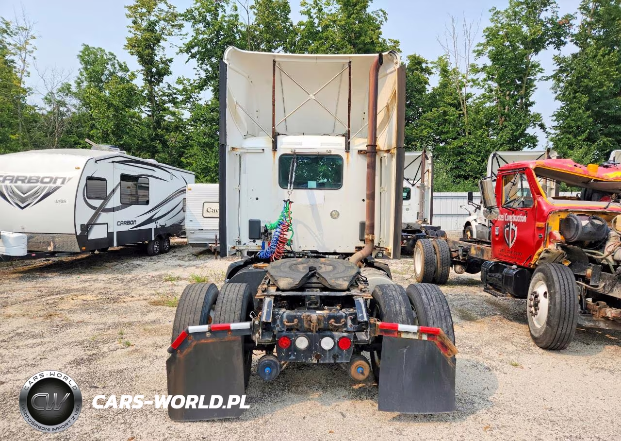 2016 Kenworth Construction T680 VIN:1XKYA48X6GJ496441 - 6