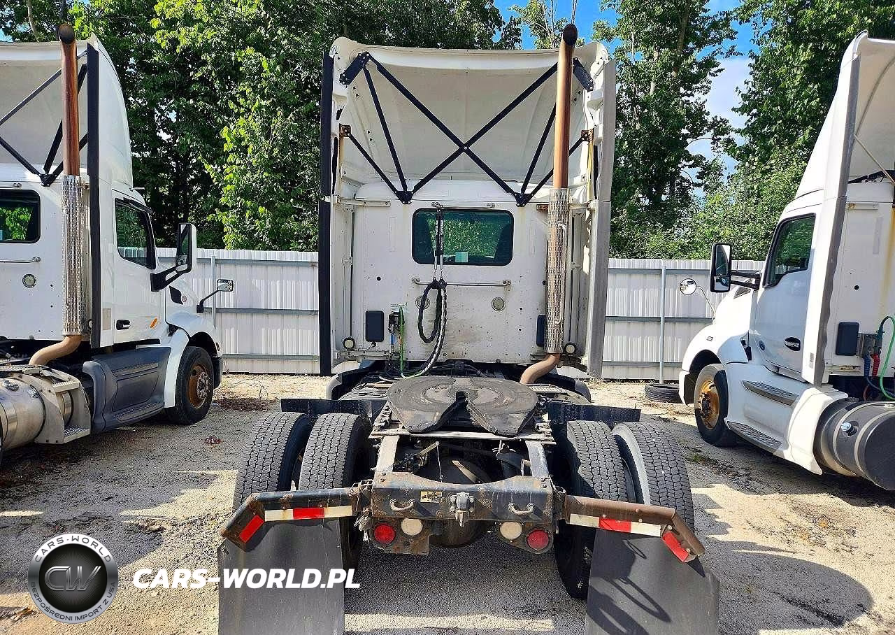 2019 Peterbilt 579 VIN:1XPBA48X0KD478525 - 6