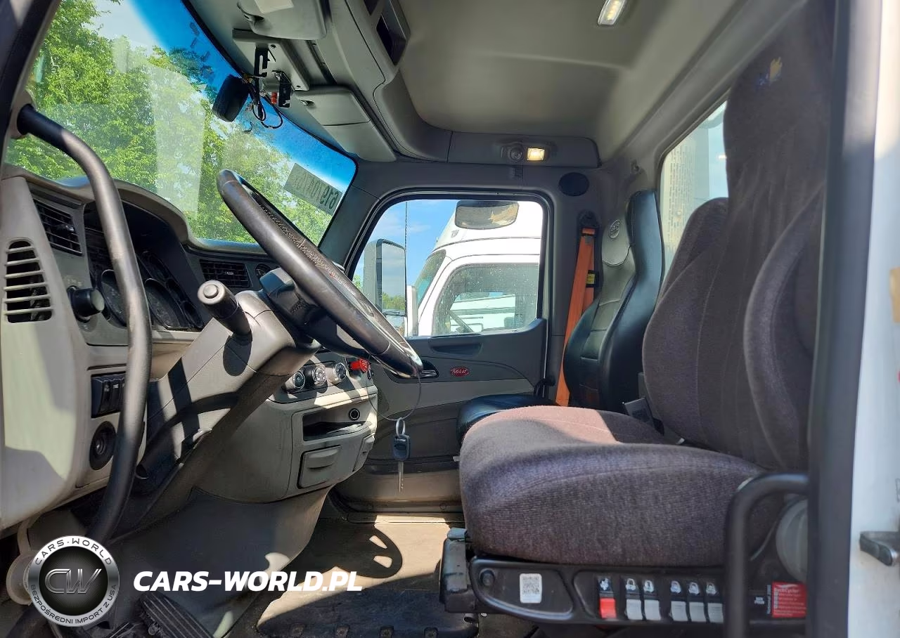 2019 Peterbilt 579 VIN:1XPBA48X0KD478525 - 7