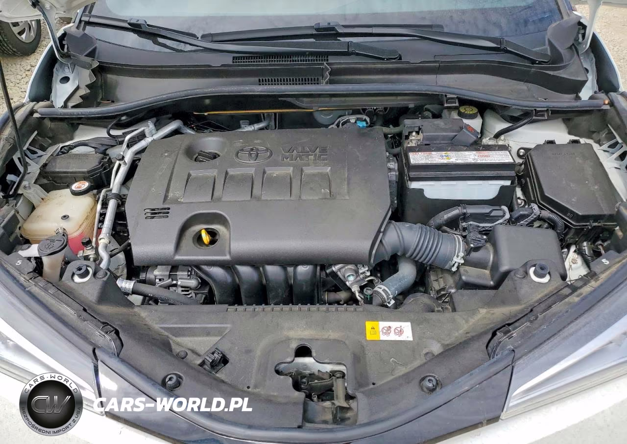 2019 Toyota C-Hr Limited VIN:JTNKHMBX7K1062300 - 11