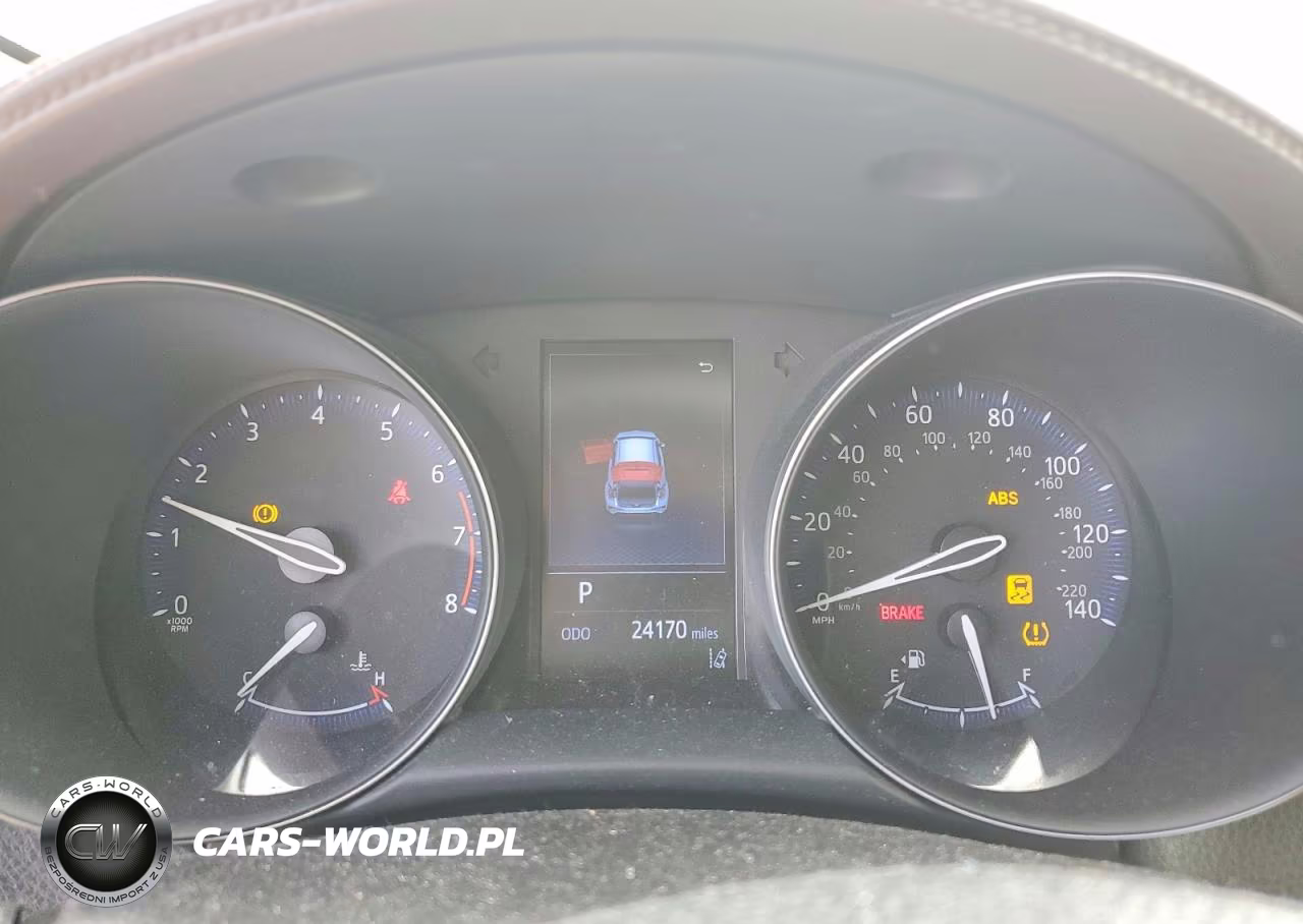 2019 Toyota C-Hr Limited VIN:JTNKHMBX7K1062300 - 9