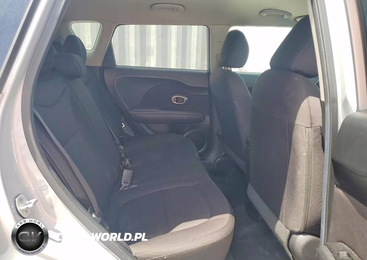 2016 Kia Soul Base VIN:KNDJN2A28G7870811 - 10