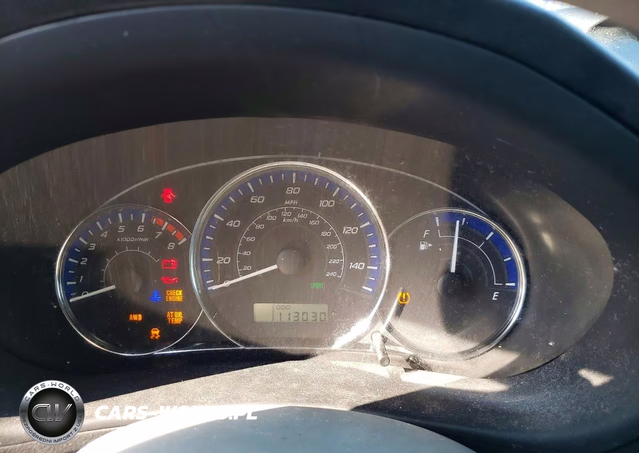 2011 Subaru Forester 2.5X Premium VIN:JF2SHADC9BH779805 - 9