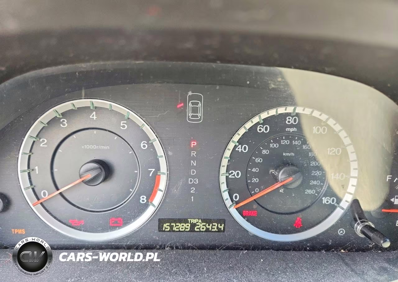 2010 Honda Accord Ex VIN:1HGCP2F75AA068042 - 9