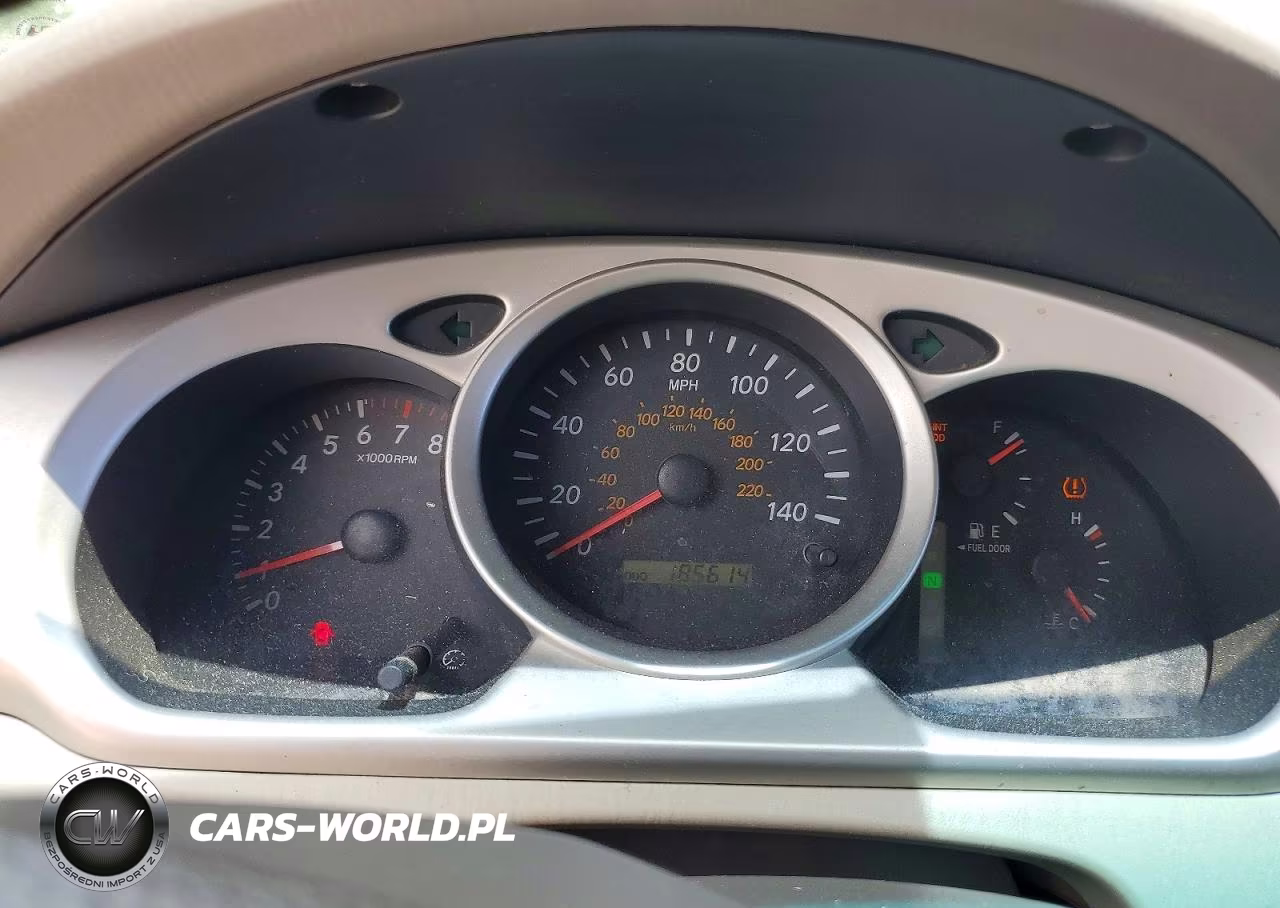 2007 Toyota Highlander Base VIN:JTEGD21A570166901 - 9