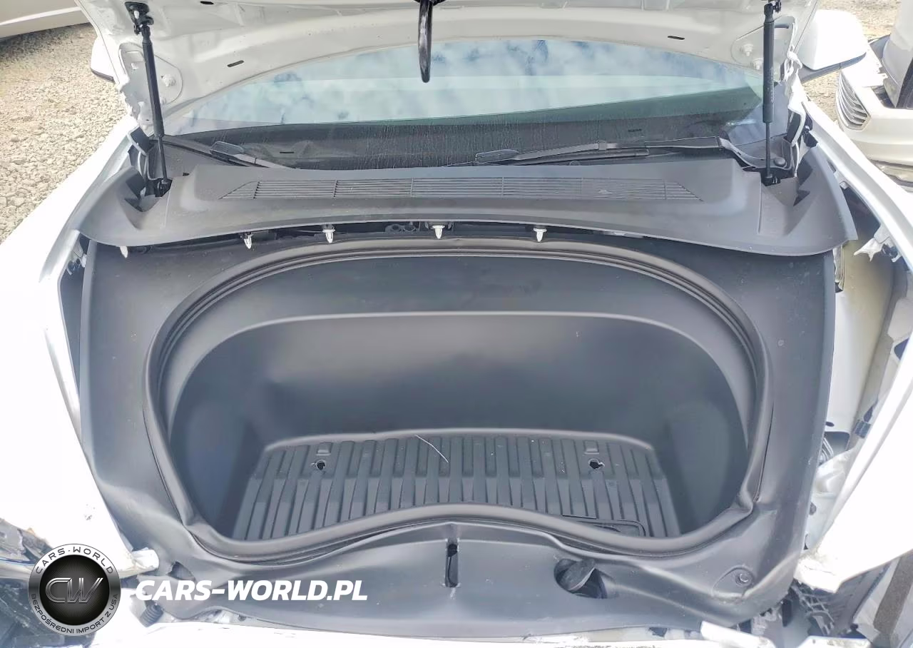 2025 Tesla Model 3 VIN:5YJ3E1EA9SF078951 - 11